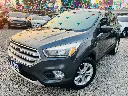 Ford Escape  Gris  2017 Automatico