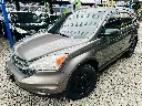 Honda Crv Café 2010 Automatico