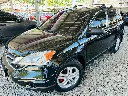 Honda  Crv Negro 2010 Automatico