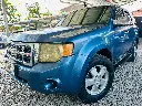 Ford Escape Azul 2010 Automatico
