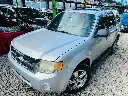 Ford Escape  Plateado  2011 Automatico