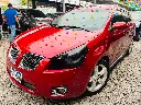Pontiac Vibe Rojo 2009 Automatico