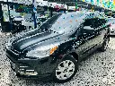 Ford Escape Negro 2013 Automatico