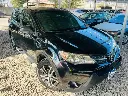 Toyota Rav 4 Negro 2014 Automatico