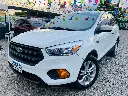 Ford  Escape  Blanco  2017 Automatico