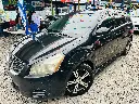 Pontiac  Vibe  Negro  2009 Automatico