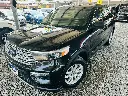 Ford Explorer Negro 2020 Automatico