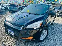 Ford Escape Negro 2016 Automatico