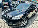 Ford Escape Negro 2013 Automatico