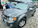 Ford Escape Gris Limited 2011 Automatico