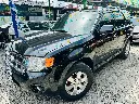 Ford Escape Negro 2011 Automatico