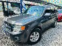 Ford Escape Gris Limited 2011 Automatico