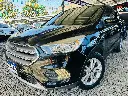 Ford Escape Negro 2017 Automatico