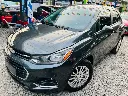 Chevrolet Trax Gris 2019 Automatico