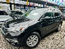 Honda Crv Negro 2015 Automático