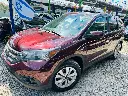 Honda Crv 2014 Marron Automatico