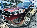 Kia Sorento Marron 2017 Automatico