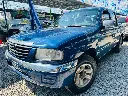 Mazda B2900 Azul 2007 Mecanico