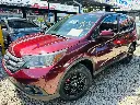 Honda Crv Marron 2013 Automatico