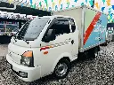 Hyundai Porter II Blanco 2012 Automatico