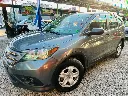 Honda Crv Gris 2013 Automatico