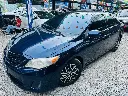 Toyota Corolla Azul 2012 Automatico