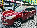 Ford Escape Rojo 2014 Automatico