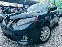Nissan Rogue  Azul 2016 Automatico