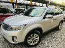 Kia Sorento Plata Brillante 2014 Automatico