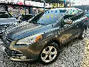 Ford Escape Gris 2016 Automatico