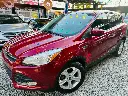 Ford Escape Rojo 2016 Automatico