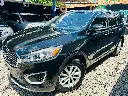 Kia Sorento Negro 2016 Automatico