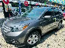 Honda Crv gris 4x4 2012 Automatico
