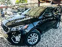 Kia Sorento Negro 4X4 2016 Automatico