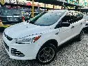 Ford Escape Blanco 2013 Automatico