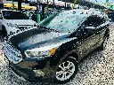 Ford Escape Negro 2018 Automatico