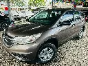 Honda Crv Cafe 4x4 2015 Automatico