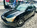 Ford Focus Negro 2009 Automatico