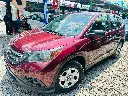 Honda Crv Marron 4X4 2012 Automatico