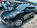 kia Sorento 2019 Negro Automatico