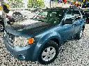 Ford Escape Azul 2012 Automatico