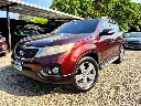 Kia Sorento 2012 Marron