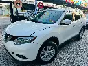 Nissan Rogue Blanco 4X4 2015 Automatico