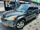 Honda Crv 2010 Gris Automatico