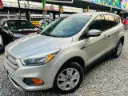 Ford Escape Plateado 2017 Automatico