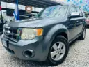 Ford Escape Gris 2011 Automático
