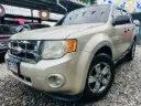 Ford Escape Dorado 2010 Automatico
