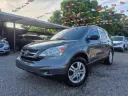 Honda Crv Gris 2010 Automatica