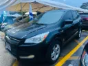Ford Escape Negro 2013 Automatico