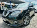 Nissan Rogue Verde 2014 Automatico